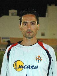 Palomo (Vlez C.F.) - 2008/2009