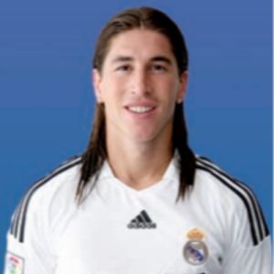 Sergio Ramos (Real Madrid C.F.) - 2008/2009