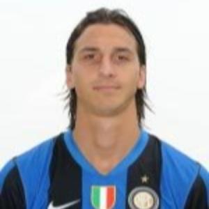 Ibrahimovic (Inter de Mil�n) - 2008/2009