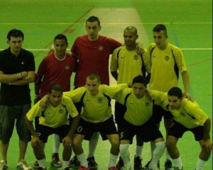 Guiannis (Nou de la Rambla) - 2008/2009