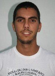 Fran Ordez (C.D. Alhaurino) - 2008/2009