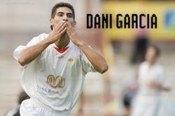 Dani Garca (Martos C.D.) - 2008/2009