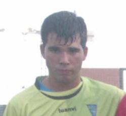 Miguel (C.P. Ejido) - 2008/2009