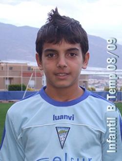 Gato (C.P. Ejido) - 2008/2009