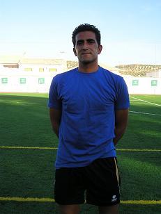 LOLO (Ribera Guadalquivir) - 2008/2009