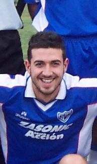 Ismael (C.F. Alameda) - 2008/2009
