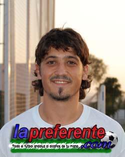 Ramiro (Recreativo Granada) - 2008/2009
