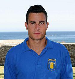 Alberto (Comarca de Njar) - 2008/2009