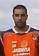 lex Moreno (Atltico El Gastor) - 2008/2009