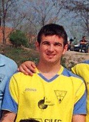 Juanito (Iundenia) - 2008/2009