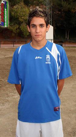 lex (Atltico Monachil) - 2008/2009