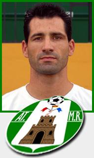 Salva (Atltico Mancha Real) - 2008/2009