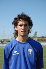 Regino (C.D. San Fernando) - 2008/2009