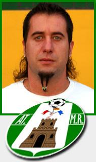 Joseba (Atltico Mancha Real) - 2008/2009