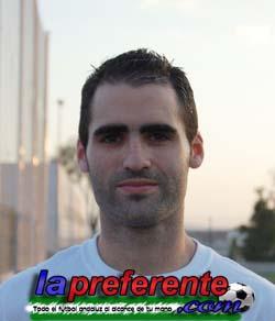 Plata (Recreativo Granada) - 2008/2009