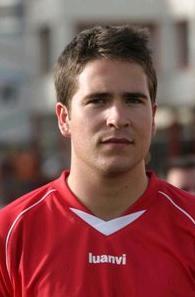 Nino (Ciudad de Murcia) - 2008/2009