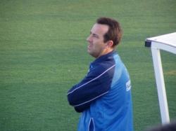 Juanjo Figueroa (C.D. Nerja) - 2008/2009