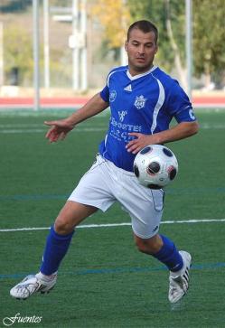 Orellana (U.D. Villamartn) - 2008/2009