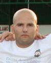 Martos (C.D. Villanueva Arz) - 2008/2009