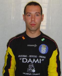 VICO (Huesa U.D.) - 2008/2009