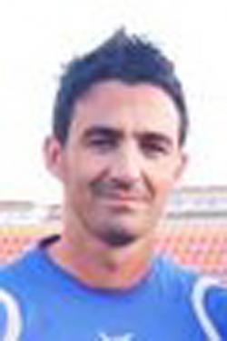 Sergio Cuevas (Unin Estepona C.F.) - 2008/2009