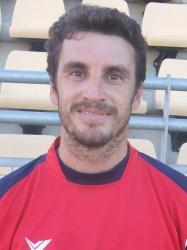 Diez (Ayamonte C.F.) - 2008/2009