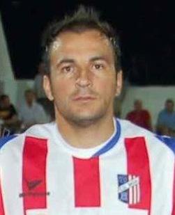 Oli (C.D. Baza) - 2008/2009