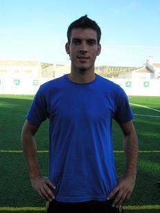 Nino (Ribera Guadalquivir) - 2008/2009