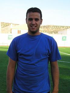 Nano (Ribera Guadalquivir) - 2008/2009