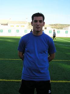 Nino (Ribera Guadalquivir) - 2008/2009