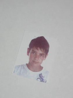 Alex (F.C. Mena Aguadulce) - 2008/2009