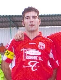 Pipa (C.D. Torreperogil) - 2008/2009