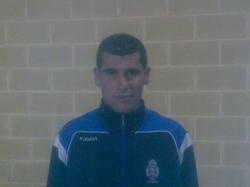 Aoo (Hermandad Adra) - 2008/2009