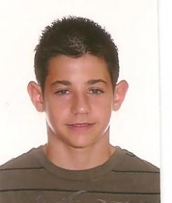 Loco (C.D. Roquetas) - 2008/2009