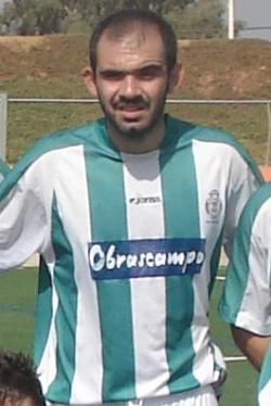 Miguel (C.D. Hurcal) - 2008/2009