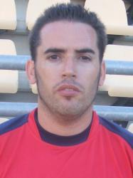 Ral (Ayamonte C.F.) - 2008/2009