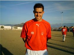 Rubn (guilas de Zujaira) - 2008/2009