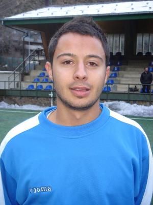 Ludo (F.C. Andorra) - 2008/2009