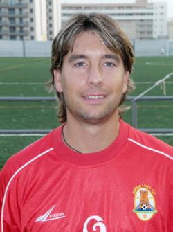 Andrs Soto (C.D Lauro) - 2008/2009