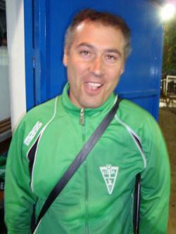 Jos Antonio (Marbella F.C.) - 2008/2009
