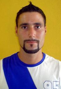 Rafa Payn (Motril C.F.) - 2008/2009