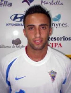 Igna (Marbella F.C.) - 2008/2009