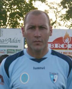 Ocaa (Lucena C.F.) - 2008/2009