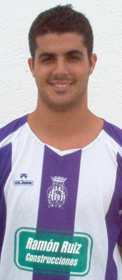 Murcia (U.D. Carboneras) - 2008/2009