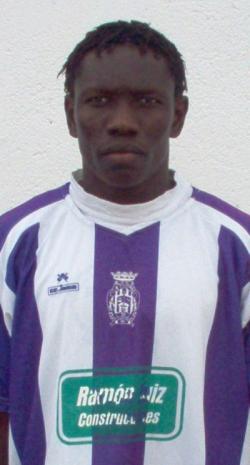 Armando (U.D. Carboneras) - 2008/2009