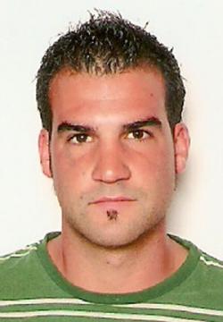 Juan Toms (C.D. Beas de Segura) - 2008/2009