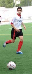 Jos Alberto (C.D. La Puerta) - 2008/2009
