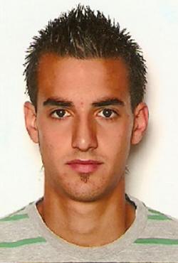 Jos Manuel (C.D. La Puerta) - 2008/2009