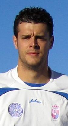 Rubn (C.D. Vilches) - 2008/2009