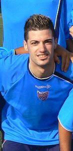 Diego (C.D. Rincn) - 2008/2009